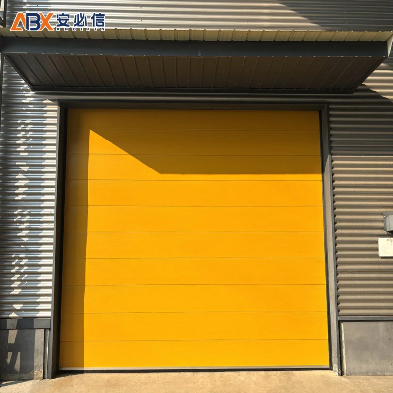 西双版纳傣族自治州滑升门