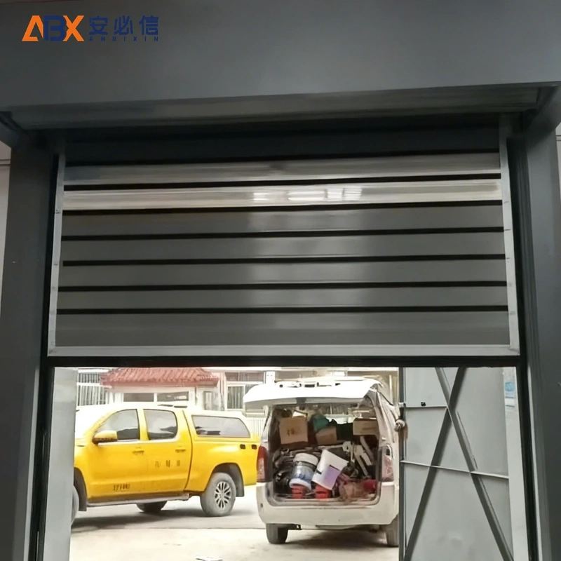 西双版纳傣族自治州感应高速门